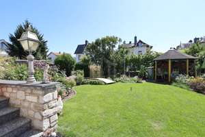 HTI |  Ein- bis Zweifamilienhaus mit viel Platz für die Familie in Topp Lage von Oberursel - Käuferp – Die vollständige Adresse der Immobilie erhältst du vom Anbieter., 61440 Oberursel (Taunus) – Vorschaubild 18