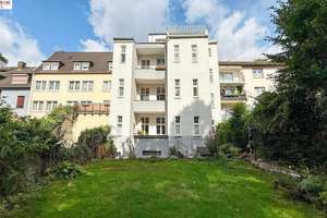 Großzügige Altbau-Maisonette mit Dachterrasse & Gartenanteil in Altenessen-Süd – 45326 Altenessen-Süd, Essen – Vorschaubild 17