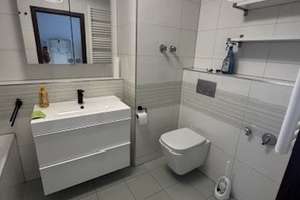 3 Zimmerwohnung mit Garage sofort Bezugsfrei – Kirschstr 25, 76189 Daxlanden, Karlsruhe – Vorschaubild 8