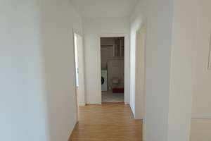 Lichtdurchflutete 4-Zimmer-Wohnung mit praktischem Grundriss & West-Balkon -  sofort verfügbar – Die vollständige Adresse der Immobilie erhältst du vom Anbieter., 81829 Messestadt Riem, München – Vorschaubild 16