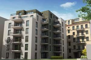 Modern Open Plan Living in Top Location in Berlin Mitte : Modernes Wohnen mit offenem Grundriss – Chausseestrasee 106, 10115 Mitte (Ortsteil), Berlin – Vorschaubild 24