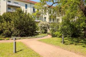 +++ Innerstädtisches Neubauinvestment! Langfristig vermietete 2-Zimmer-Pflegewohnung mit Balkon +++ – Die vollständige Adresse der Immobilie erhältst du vom Anbieter., 1159 Friedrichstadt, Dresden – Vorschaubild 18