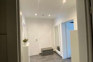 Stilvolles Wohnen: 2-Zimmer-Wohnung in der Wüste – Sutthauserstr. 36, 49074 Innenstadt, Osnabrück – Vorschaubild 13