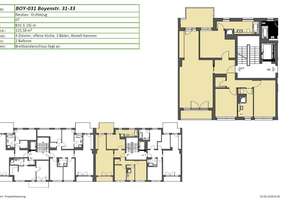 Luxuriöse 4-Zimmer Wohnung in Mitte ! – Boyenstraße 31, 10115 Mitte (Ortsteil), Berlin – Vorschaubild 10