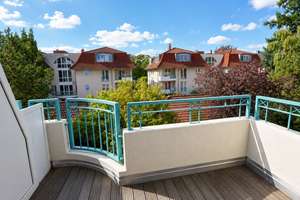 Wiesenstraße: 3-Zimmer-Wohnung mit Balkon, Terminbuchung über Link, siehe Beschreibung – 26135 Osternburg, Oldenburg (Oldenburg) – Vorschaubild 5
