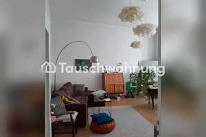 Tauschwohnung: Altbauwohnung im Belgischen Viertel – Bismarckstraße 28, 50672 Neustadt/Nord, Köln – Vorschaubild 2