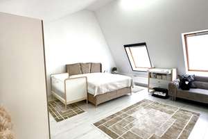 Familienfreundliches 6-Zimmer Haus mit moderner Küche - keine Maklerkosten – Koppestr. 41, 45143 Frohnhausen, Essen – Vorschaubild 15