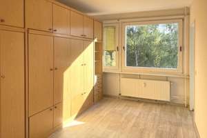Bezugsfreie 2-Zimmer-Wohnung mit Lift, West-Balkon und TG-Stellplatz in ruhiger Wohnlage! – Die vollständige Adresse der Immobilie erhältst du vom Anbieter., 14167 Zehlendorf, Berlin – Vorschaubild 7