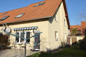 kaufen, einziehen, wohlfühlen – Die vollständige Adresse der Immobilie erhältst du vom Anbieter., 6502 Westerhausen – Vorschaubild 1