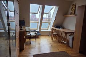 Offen für Angebote: 4.0-Zimmer Wohnung in Berlin mit 2 großen Terrassen. offener Blick über Berlin – Inselstraße 8a, 10179 Mitte (Ortsteil), Berlin – Vorschaubild 6