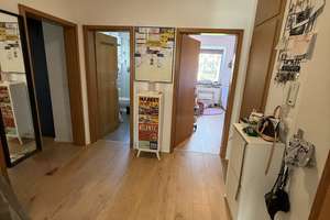 3-Zimmer Wohnung mit Balkon! – Wellinghoferstraße 107, 44263 Hörde (Ortsteil), Dortmund – Vorschaubild 5