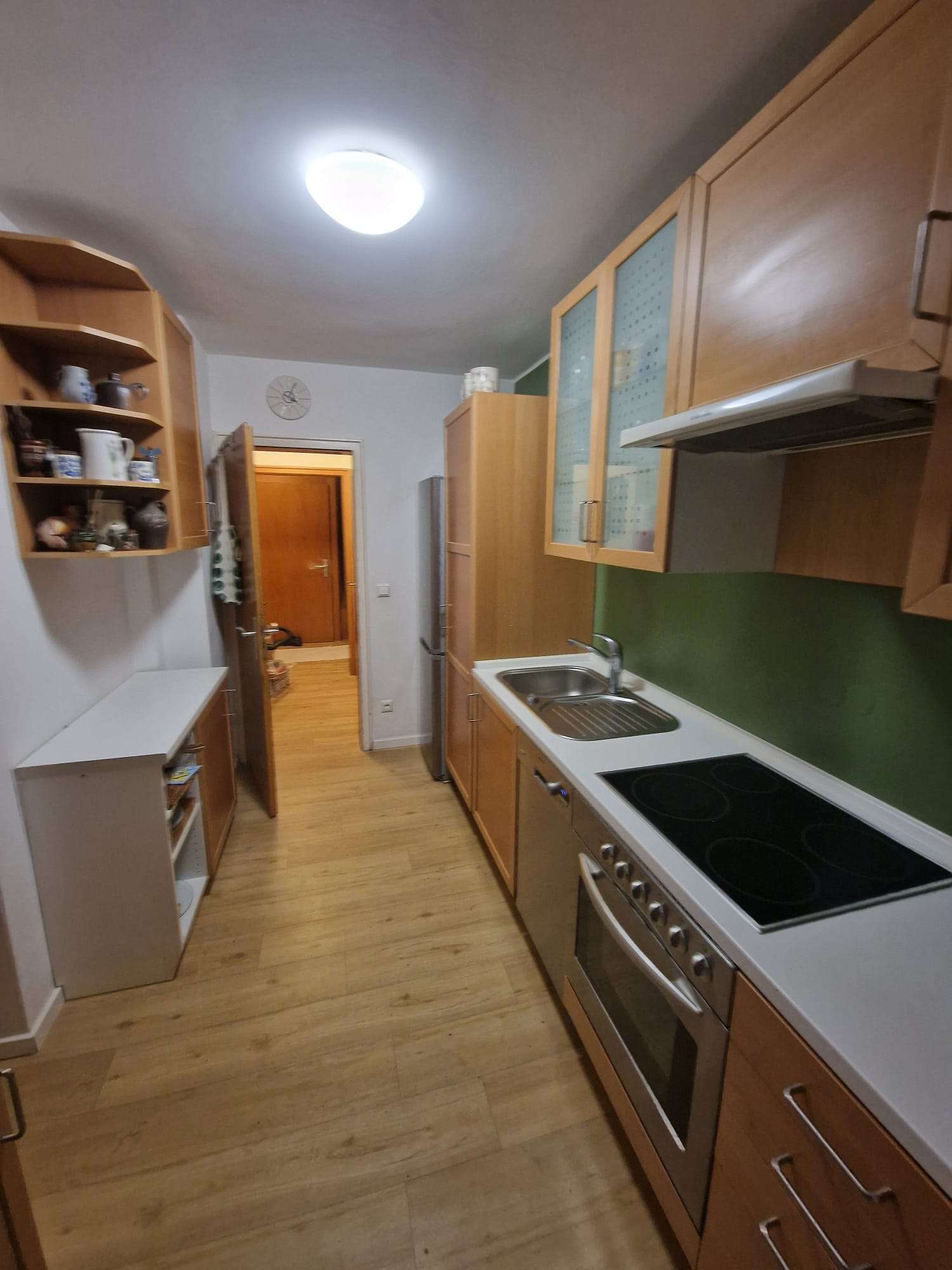 Immobilie in Herdorf - 4-Zimmer Haus + Keller + Option Dachausbau - Bild 9