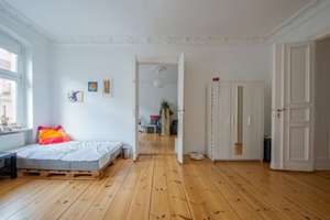 Für Kapitalanleger oder Selbstnutzer: 3-Zimmerwohnung unweit Chamissoplatz – Die vollständige Adresse der Immobilie erhältst du vom Anbieter., 10965 Kreuzberg, Berlin – Vorschaubild 9