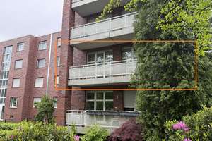 Exklusive Wohnung am Golfclub Erle mit hochwertiger Ausstattung und moderner Einbauküche | ca. 49 m² – Die vollständige Adresse der Immobilie erhältst du vom Anbieter., 45891 Erle, Gelsenkirchen – Vorschaubild 11