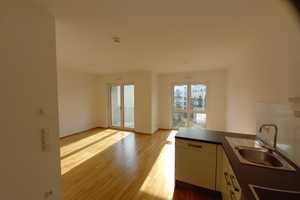 "Noltemeyer-Höfe" • 1 - Zimmer Wohnung • Balkon • Einbauküche – Noltemeyerhöfe 2, 38114 Braunschweig – Vorschaubild 1