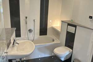 Umfangreich sanierte 2-Zimmer-Wohnung mit Terrasse in Wiesbaden-Heßloch – Hirschgartenstraße 9, 65207 Heßloch, Wiesbaden – Vorschaubild 14