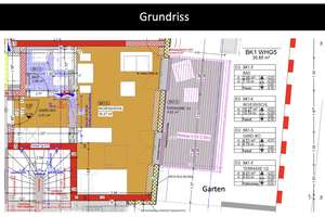 Hochwertige 1-Zimmer-Wohnung mit Garten und Tiefgaragenstellplatz im inneren Westen Regensburgs – Wilhelmstrasse 18, 93049 Westenviertel, Regensburg – Vorschaubild 19
