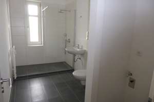 Schick, schick!!! - Geräumige 2-Raum mit Balkon, Dusche und offener Küche in Kappel – Chopinstr.  35, 9119 Kappel, Chemnitz – Vorschaubild 14