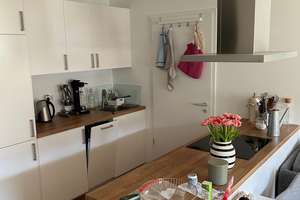 Helle 2-Zimmer Wohnung mit Terrasse in Köln-Ehrenfeld – Subbelrather Straße 436b, 50825 Ehrenfeld (Ortsteil), Köln – Vorschaubild 5