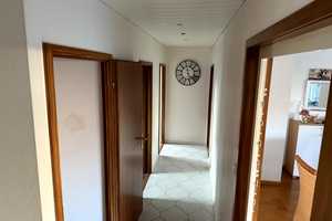 Großzügiges Einfamilienhaus mit Wintergarten, Freisitz, Garagen und 860 m² Grundstück – Wockerlestraße 13, 79618 Lörrach (Kreis) – Vorschaubild 12