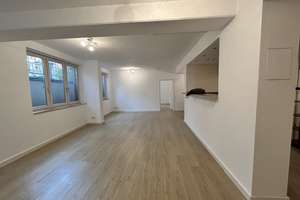 Kapitalanlage in Babelsberg: 3 Zimmer, Fußbodenheizung, 2 TG-Stellplätze