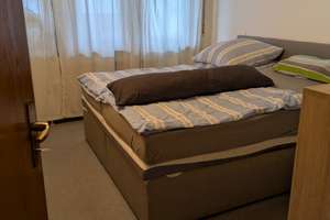 Zentrale 2-Zimmer-Wohnung mit Balkon & Tiefgaragenstellplatz in Gäufelden-Nebringen – Die vollständige Adresse der Immobilie erhältst du vom Anbieter., 71126 Gäufelden – Vorschaubild 4