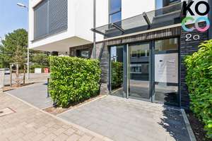 Exklusives Penthouse mit privatem Spa-Bereich, zwei Sonnenterrassen und Pool – Die vollständige Adresse der Immobilie erhältst du vom Anbieter., 40699 Erkrath – Vorschaubild 4
