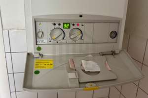 Großzügige Altbauwohnung mit Charakter – 4 Zimmer im gepflegten Mehrfamilienhaus – Die vollständige Adresse der Immobilie erhältst du vom Anbieter., 76137 Südweststadt, Karlsruhe – Vorschaubild 15