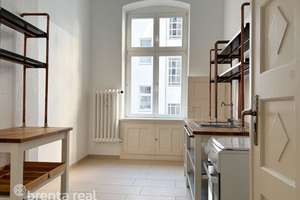 Modernisierte Altbauwohnung in bester Lage – Die vollständige Adresse der Immobilie erhältst du vom Anbieter., 10585 Charlottenburg, Berlin – Vorschaubild 7