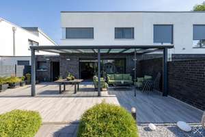 WOHNGENUSS PUR IN MÖNCHENGLADBACH-NEUWERK! – Die vollständige Adresse der Immobilie erhältst du vom Anbieter., 41066 Neuwerk-Mitte, Mönchengladbach – Vorschaubild 14