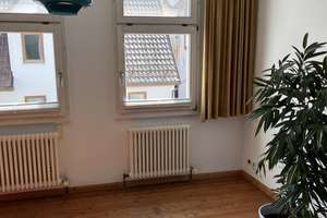 GROSSZÜGIGES UND FAMILIENGERECHTES WOHNEN MIT GARTENANLAGE UND SONNENTERRASSEN – Die vollständige Adresse der Immobilie erhältst du vom Anbieter., 70329 Rohracker, Stuttgart – Vorschaubild 15