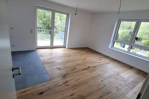 Ideal für Rentner: Zuhause mit 2 Zimmern in Trier-Quint