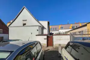 Gestaltungspotenzial: Realisieren Sie selbst Ihr Zuhause nach eigenen Vorstellungen in urbaner Lage – Anhalt-Bitterfeld (Kreis) – Vorschaubild 14