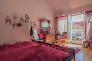 Sehr komfortable City-Wohnung in gesuchter Lage mit Balkon, Loggia, EBK & optionalem TG-Stellplatz.  – 61348 Bad Homburg vor der Höhe – Vorschaubild 9