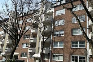 Derendorf - Helle und gepflegte 2-Zimmer-Eigentumswohnung (Erbpacht) – Spichernstr. 28, 40476 Derendorf, Düsseldorf – Vorschaubild 3