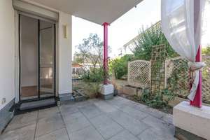 ERDGESCHOSSWOHNUNG MIT GARTENANTEIL IN CITYNAHER LAGE – Die vollständige Adresse der Immobilie erhältst du vom Anbieter., 73431 Stadtmitte, Aalen – Vorschaubild 4