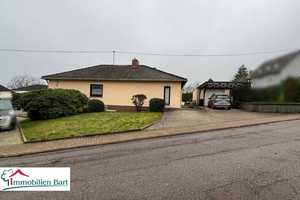 GRENZNÄHE LUXEMBURG:
BARRIEREFREIER BUNGALOW MIT CA. 180 M² WFL. – Merzig-Wadern (Kreis) – Vorschaubild 2