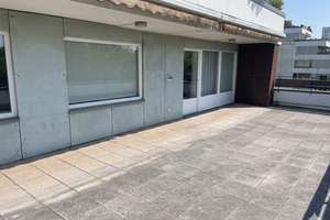 Großzügiges Wohnerlebnis in Köln 5-Zimmer-Wohnung mit spektakulärer 60 m2 XXL-Terrasse – Die vollständige Adresse der Immobilie erhältst du vom Anbieter., 51109 Neubrück, Köln – Vorschaubild 9