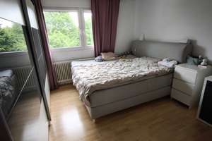 Helle 3-Zimmer-Wohnung mit Balkon, Einbauküche, Stellplatz und Keller – ca. 87 m² – Pelikan Str. 53a, 70378 Neugereut, Stuttgart – Vorschaubild 6