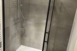 Möblierte 2,5-Zimmer-Souterrain-Wohnung in Bestlage Bellealliancestrasse mit Terrasse – Bellealliancestrasse 46, 20259 Eimsbüttel (Ortsteil), Hamburg – Vorschaubild 7