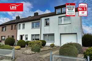 Gemütliches Familienhaus in Top-Lage von Viersen-Süchteln – Viersen (Kreis) – Vorschaubild 1