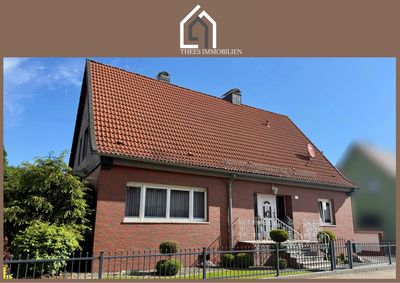 Wohnen mit Stil: Haus mit Wintergarten, Sauna & Wohlfühlgarten