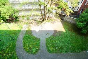 gemütliche 1-Zi.-Wohnung mit Wintergarten im Herzen von Erfurt! – Stauffenbergallee 44, 99085 Krämpfervorstadt, Erfurt – Vorschaubild 7