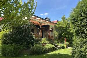 DIREKT AM WALDRAND IN WINSEN/ALLER: BUNGALOW MIT GROSSEM GARTEN & POOL IN FAMILIENFREUNDLICHER LAGE – Celle (Kreis) – Vorschaubild 26