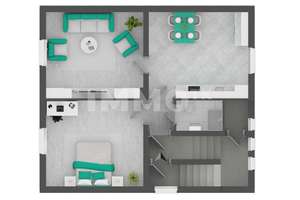 Modernisierte 2-Zimmer-Wohnung in Remscheid – Wohlfahrtstraße 18, 42859 Blumental, Remscheid – Vorschaubild 15