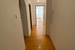 Wohnen im Herzen Nürnbergs – Stilvolle 2-Zimmer-Wohnung mit Balkon in historischer Bestlage – Weißgerbergasse 8, 90403 Altstadt, St. Sebald, Nürnberg – Vorschaubild 9