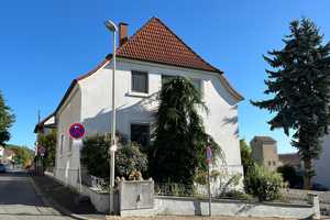 Stadtleben genießen ... Charmantes Einfamilienhaus in ruhiger Stadtlage! – Miltenberg (Kreis) – Vorschaubild 1
