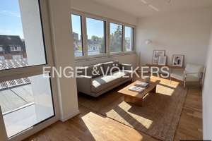 Wohnqualität im Neubau – großzügig, modern, Bayenthal – 50968 Bayenthal, Köln – Vorschaubild 2