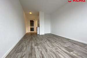 Studenten aufgepasst! Helle 1-Zimmer Wohnung mit Balkon und Blick ins Grüne! – Kongressstraße 19, 52070 Adalbertsteinweg, Aachen – Vorschaubild 4