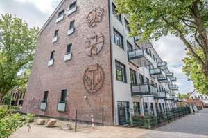 Moderne Mietwohnung im Loft Stil im Herzen  Oldenburgs – Lindenstraße 52, 26123 Bürgeresch, Oldenburg (Oldenburg) – Vorschaubild 16
